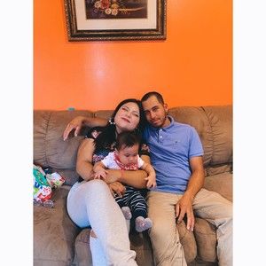 Meet your Posher, Allyson